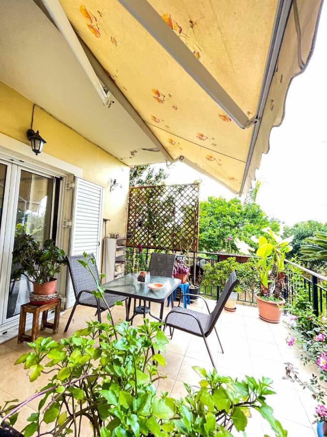 Lucky'S House Apartman Préveza Kültér fotó