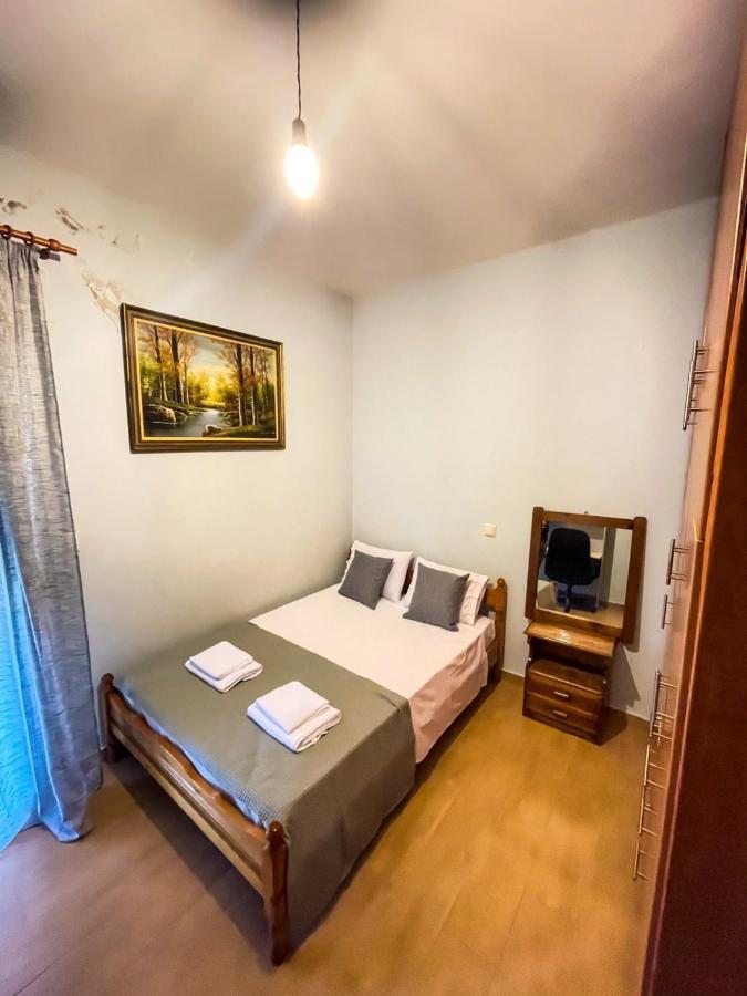 Lucky'S House Apartman Préveza Kültér fotó