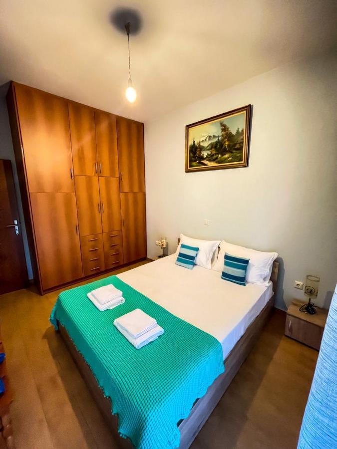 Lucky'S House Apartman Préveza Kültér fotó