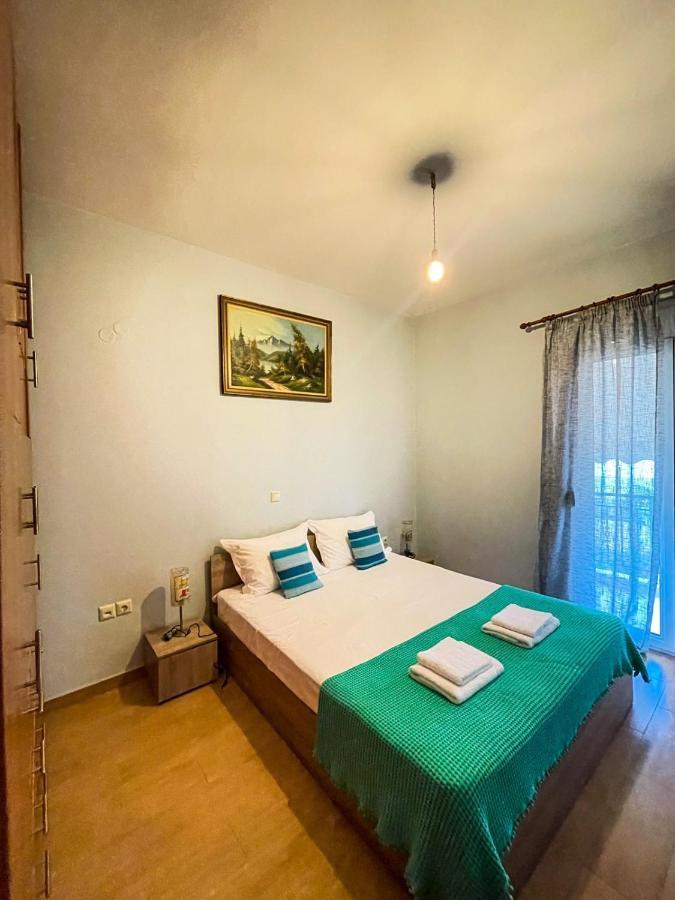 Lucky'S House Apartman Préveza Kültér fotó